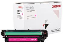 Tonerių kasetė Xerox Everyday 006R03678, purpurinė (magenta) sp.