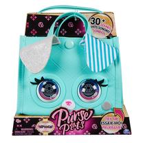 Интерактивная сумочка Spin Master Purse Pets Vipooch 6066781, многоцветный