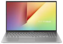 Sülearvuti F512JA PH31 Repack, ümberpakendatud, Intel® Core™ i3-1005G1, 4 GB, 128 GB, 15.6 ", Intel HD, hõbe v., EN, Windows