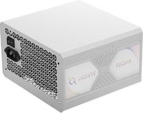 Maitinimo blokas Aqirys Pulsar 750 W, 12 cm