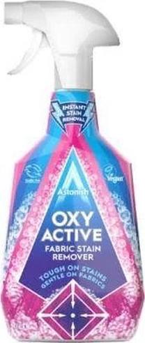 Valiklis Astonish Oxy Active, kalkėms, 0.75 l