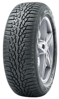 Ziemas riepa Nokian WR D4 175/45/R13, 84-H, XL, D, B, 68 dB