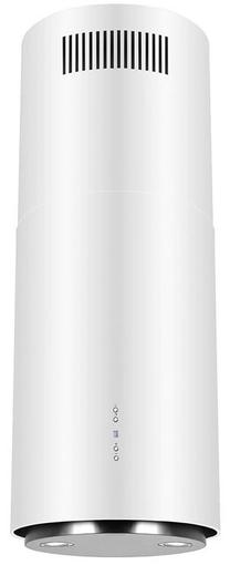 Gartraukis Greentek Alaska Island, balta