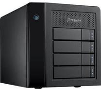 Tīkla disku masīvs Promise Pegasus32 R4, 16000 GB