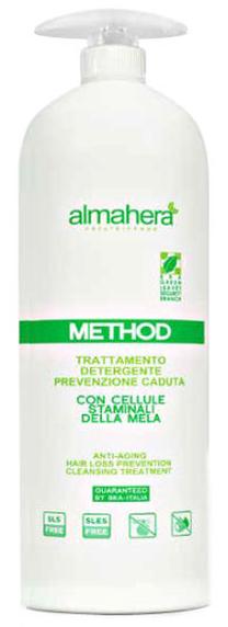 Šampūns Bioetika Almahera Hair Loss Prevention Shampoo, 1000 ml