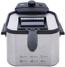 Fritieris Jata Inox FR279, 2000 W, 2.5 l