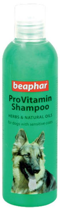 Šampūnas šunims Beaphar, 250 ml