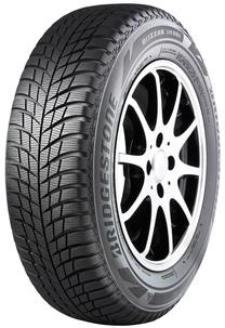 Žieminė automobilių padanga Bridgestone Blizzak LM005 255/55/R19, 111-H, XL, C, A, 73 dB