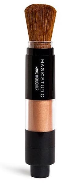 Švytėjimo suteikianti priemonė Magic Studio Magic Highlighter Sunlight, sunlight, 4 g
