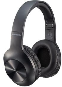 Bezvadu austiņas Panasonic RB-HX220BDEK, melna krās.
