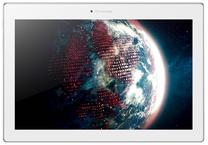 Planšetdators Lenovo Tab 2 A10, 10.1", 2GB/16GB, 4G, sudraba krās.