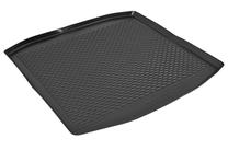 Auto paklājs, bagāžnieki VLX Car Boot Mat, Seat Toledo 2012-