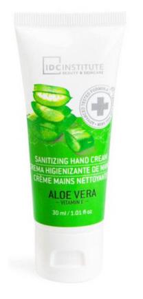 Käte desinfitseerimisvahend IDC Institute Sanitizing Hand Cream, 30 ml