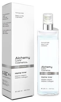 Тоник для лица Alchemy Care Cosmetics, 200 мл