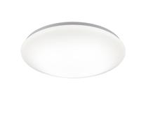 Šviestuvas lubų Trio Converter 658312601, LED, 3000 °K, 1 x 21 W, balta sp. / balta sp.