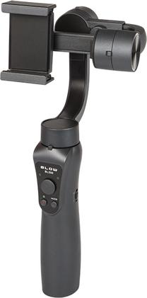 Telefono stabilizatorius Blow BG500, juoda sp., 1 - 6 "