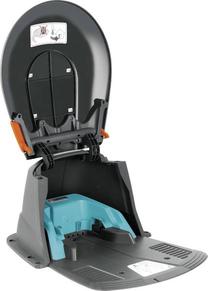 Гараж для газонных роботов Gardena R40LI-R80LI