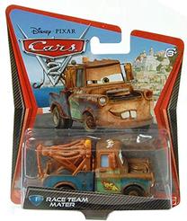 Игрушечная машина Mattel Cars W1938, многоцветный/(цвет/дизайн выбирается случайным образом)