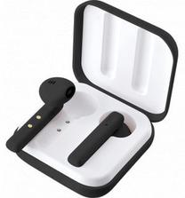 Bezvadu austiņas Ledwood TWS Airpods Stereo, melna krās.