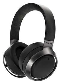 Belaidės ausinės Philips Fidelio L3/00, juoda sp.