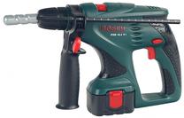 Игрушечний инструмент мастера, ударная дрель Klein Bosch Percussion Drill, зеленый цв.
