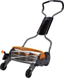 Mehāniskais zāles pļāvējs Fiskars StaySharp Max
