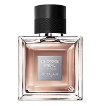 Kvapusis vanduo Guerlain L´Homme Ideal, 50 ml