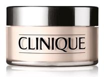 Birstošais pūderis Clinique Blended Face Powder, caurspīdīga krās., invisible blend, 25 g