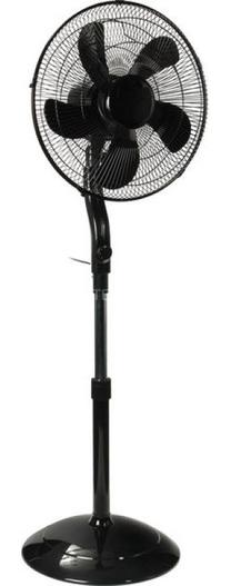 Pastatomas ventiliatorius Actec MFA1, 60 W