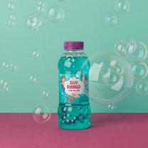 Ziepju burbuļi Refill 500101, 450 ml