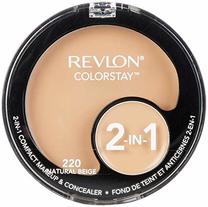 Korektors Revlon, 220 natural krās., 220 natural