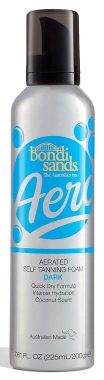 Savaiminio įdegio putos Bondi Sands Aero, 225 ml