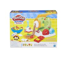 Глина для лепки Hasbro Play-Doh B9013, многоцветный