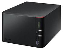 Tīkla disku masīvs Buffalo, 4000 GB