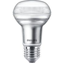 Lemputė Philips LED, R63, 2700 °K, E27, 4.5 W, 410 lm