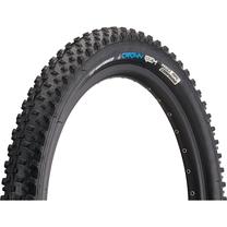 Dviračio padanga Early Rider Vee Crown Gem, guma, juoda sp., 16", 2.25"