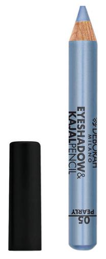 Карандаш для глаз Deborah Milano Eye Shadow & Kajal, 2 г 05 pearly