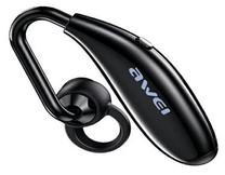 Bezvadu austiņas Plantronics AWEI N5, melna krās.