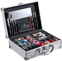 Набор косметики 2K All About Beauty Train, 60.2 г