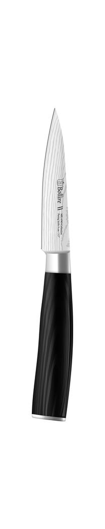 Virtuvinis peilis Bollire, nerūdijantysis plienas