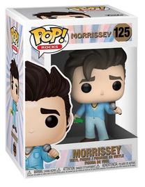 Rotaļlietu figūriņa Funko Morrissey 125