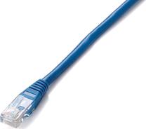 Laidas Equip RJ-45, RJ-45, 0.5 m, mėlyna sp.
