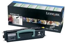 Tonerių kasetė Lexmark, juoda sp.
