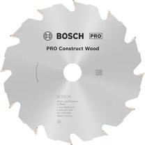 Режущий диск Bosch Pro Construct, 160 мм x 16 мм