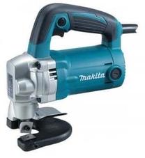 Elektriskās metāla lokšņu šķēres Makita JS3201J, 710 W