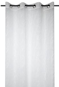 Dienas aizkari Lovely Eulalie R6C160001VL, balta krās., 140 cm x 260 cm