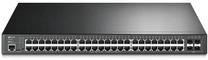 Jagaja (Switch) TP-Link TL-SG3452P