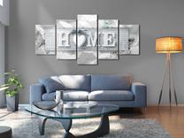 Reprodukcija Artgeist Home: Melody Of Modernity HK6506, 100 cm x 50 cm