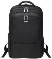 Portatīvā datora mugursoma Dicota Backpack SELECT, melna krās., 15.4"