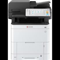 Lazerinis spausdintuvas Kyocera ECOSYS MA3500cix, spalvotas